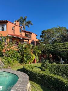 Palm Grove Lodge