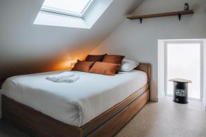 La Maison MMM - Proche Centre & Commerces