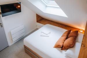 La Maison MMM - Proche Centre & Commerces