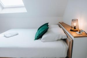 La Maison MMM - Proche Centre & Commerces