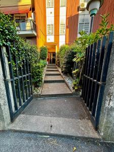 La Vela di Tor Vergata House