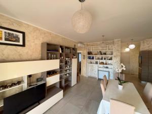 La Vela di Tor Vergata House