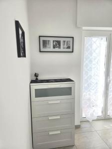 La Vela di Tor Vergata House