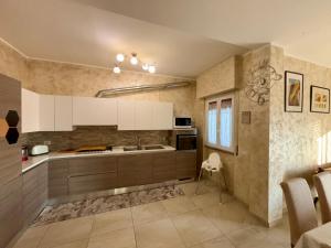 La Vela di Tor Vergata House