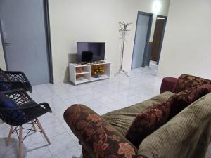 Casa amplia y equipada en Encarnación, Paraguay