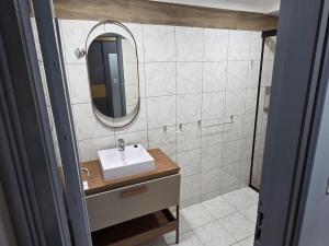 Casa amplia y equipada en Encarnación, Paraguay