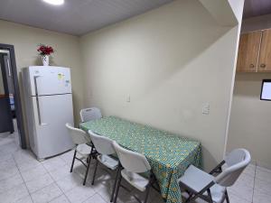 Casa amplia y equipada en Encarnación, Paraguay