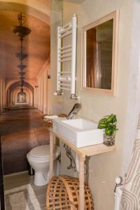 Casa de la Foisorul de Foc-100 ani de istorie