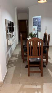 Departamento centrico