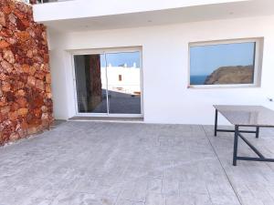 Casa Las Negras