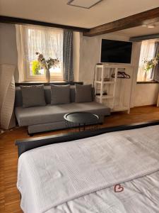 Im Herzen von Rebstein