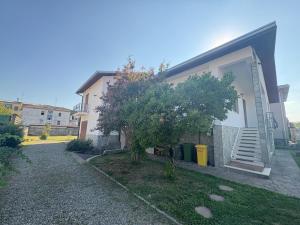 Casa Ortensia Saronno