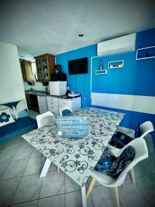 Apartment Azriel