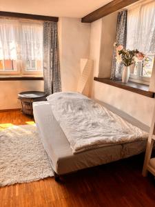 Im Herzen von Rebstein