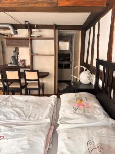 Im Herzen von Rebstein