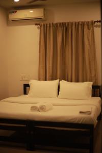 Fort Verdant Homestay