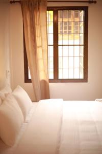 Fort Verdant Homestay