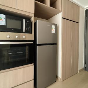 Metro Santa Lucia I Parque Almagro I Comodo y centrico