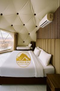 Kinda Rum Luxury Camp
