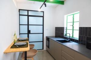 Apartment with Lush Yard - Valletta