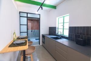 Apartment with Lush Yard - Valletta