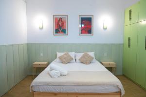 Apartment with Lush Yard - Valletta