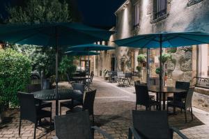 Hotels Logis Hotel la Grassinais Saint-Malo : photos des chambres