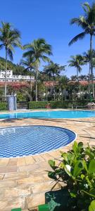 Apto Pé na Areia nas Toninhas