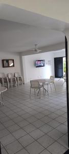 Apto Pé na Areia nas Toninhas