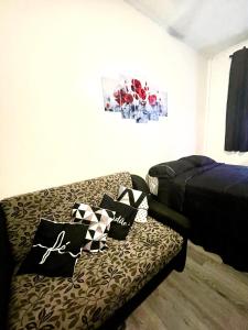 Aconchego no Litoral