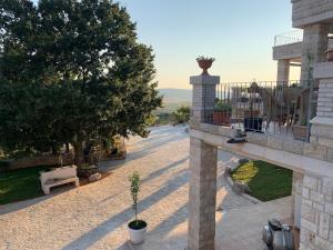 Oasi di Pace per 10 persone