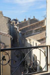 Appartement 2 pièces, terrasse