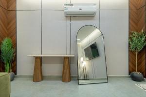 Unique Suite With Smart Entry