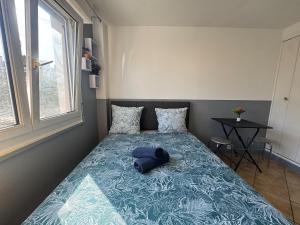 Appartements Superbe Studio a 300 metres Gare : photos des chambres