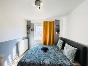Appartements Superbe Studio a 300 metres Gare : photos des chambres