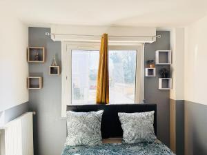 Appartements Superbe Studio a 300 metres Gare : photos des chambres