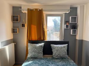 Appartements Superbe Studio a 300 metres Gare : photos des chambres