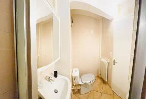 Appartements Superbe Studio a 300 metres Gare : photos des chambres