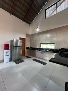 Chale Estação dos Sonhos