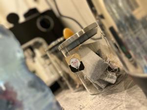 شقة فاخرة Luxury 1BR Apartment