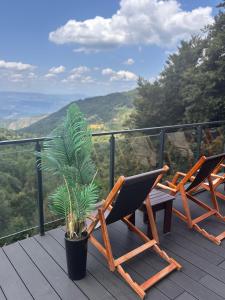 Mountain Bliss Residence - Milmari Spa & Wellness