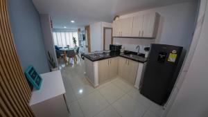 San Gil Plaza Apartamento