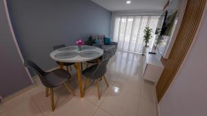 San Gil Plaza Apartamento
