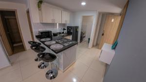 San Gil Plaza Apartamento