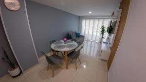 San Gil Plaza Apartamento