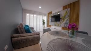 San Gil Plaza Apartamento
