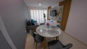 San Gil Plaza Apartamento