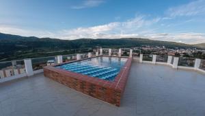 San Gil Plaza Apartamento