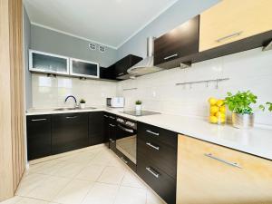 Apartament Kryształowy - Kołobrzeg