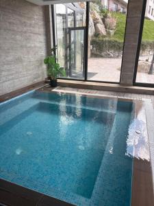 Mountain Bliss Residence - Milmari Spa & Wellness